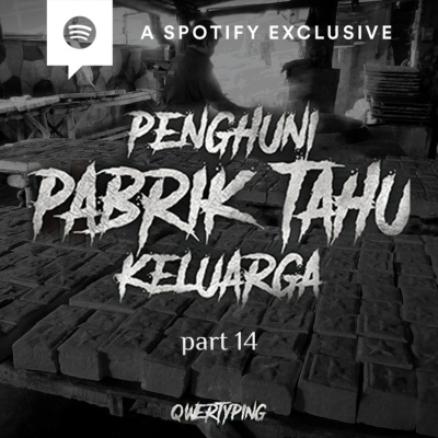Podcast Bagi Horror