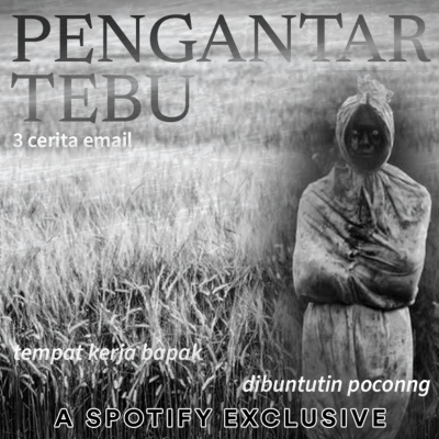 Podcast Bagi Horror
