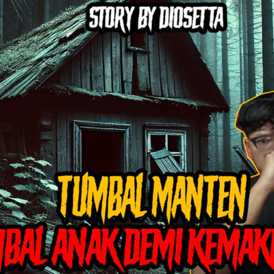 Podcast Bagi Horror