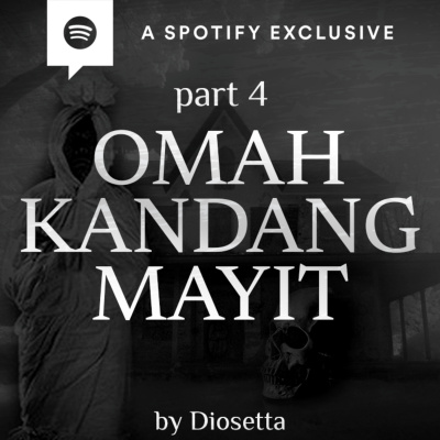 Podcast Bagi Horror