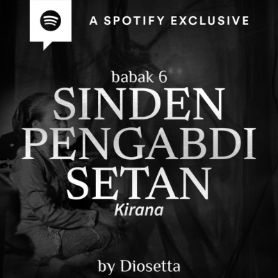 Podcast Bagi Horror