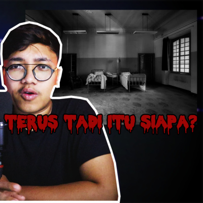 Podcast Bagi Horror