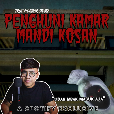 Podcast Bagi Horror