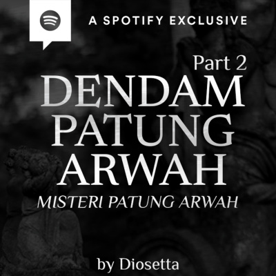 Podcast Bagi Horror