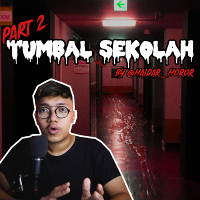Podcast Bagi Horror