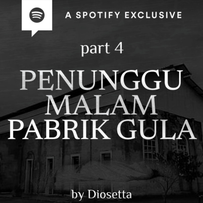Podcast Bagi Horror