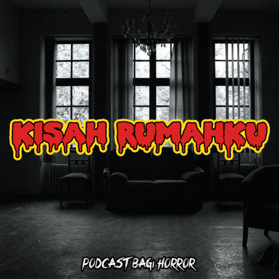 Podcast Bagi Horror