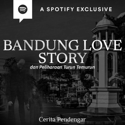 Podcast Bagi Horror
