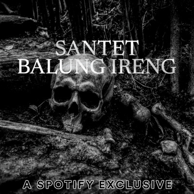 Podcast Bagi Horror