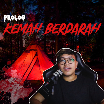 Podcast Bagi Horror