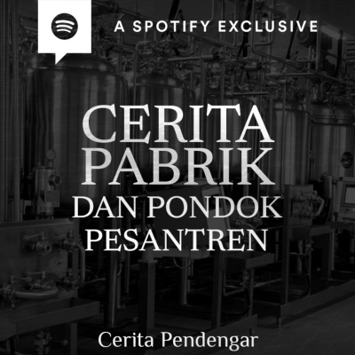 Podcast Bagi Horror