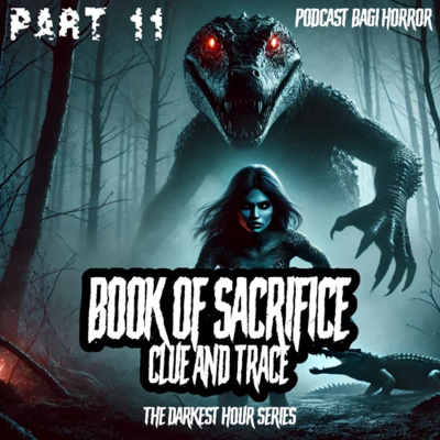 Podcast Bagi Horror