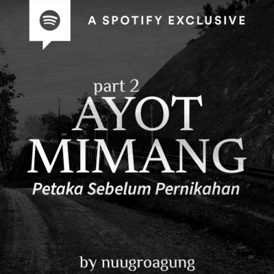 Podcast Bagi Horror