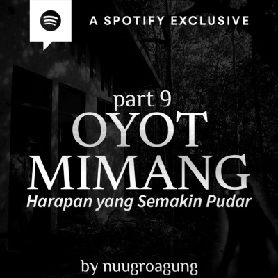 Podcast Bagi Horror