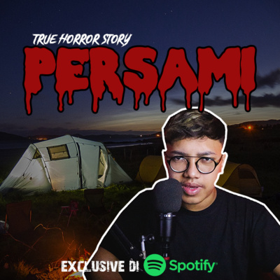 Podcast Bagi Horror