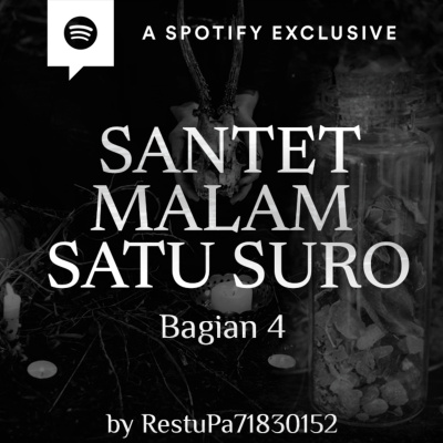 Podcast Bagi Horror