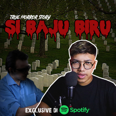 Podcast Bagi Horror