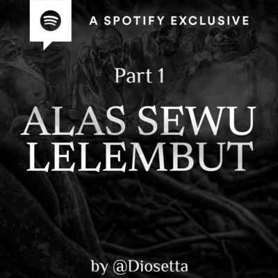 Podcast Bagi Horror