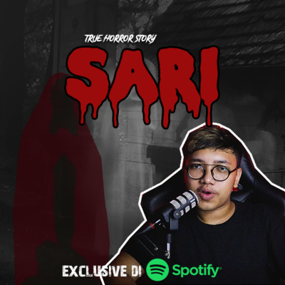 Podcast Bagi Horror