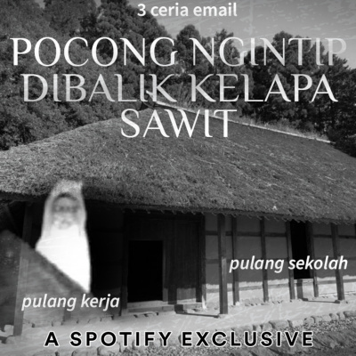 Podcast Bagi Horror