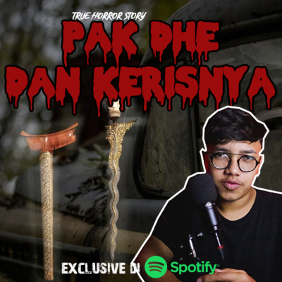 Podcast Bagi Horror
