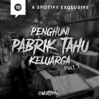 Podcast Bagi Horror