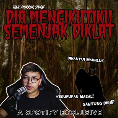 Podcast Bagi Horror