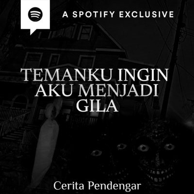 Podcast Bagi Horror