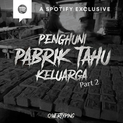 Podcast Bagi Horror