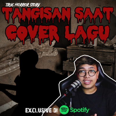 Podcast Bagi Horror