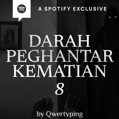Podcast Bagi Horror