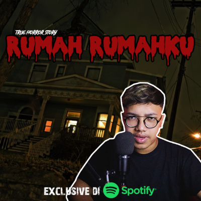 Podcast Bagi Horror