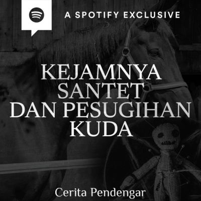 Podcast Bagi Horror