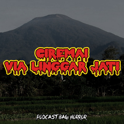Podcast Bagi Horror
