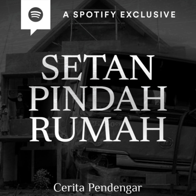 Podcast Bagi Horror