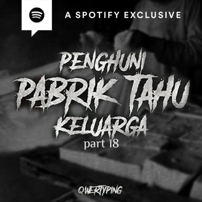 Podcast Bagi Horror