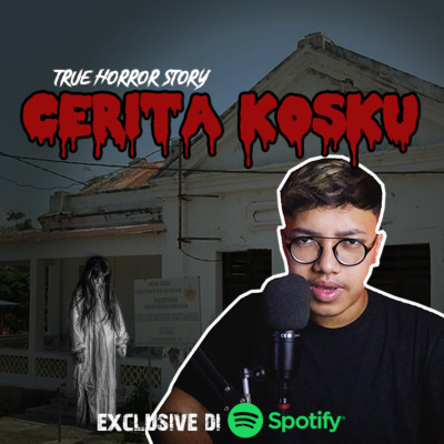 Podcast Bagi Horror