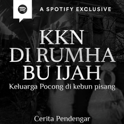 Podcast Bagi Horror