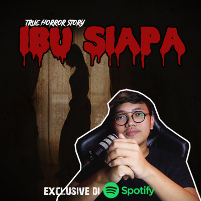 Podcast Bagi Horror