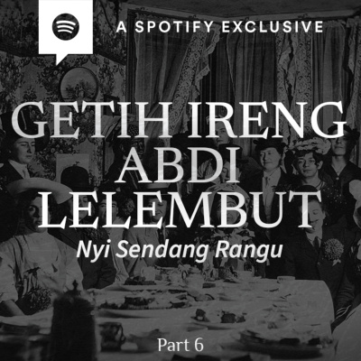 Podcast Bagi Horror