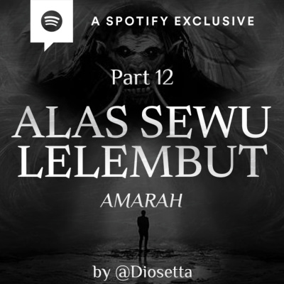 Podcast Bagi Horror