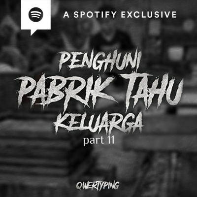 Podcast Bagi Horror