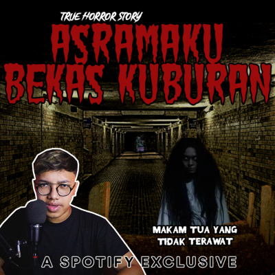 Podcast Bagi Horror