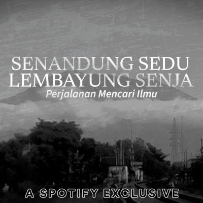 Podcast Bagi Horror