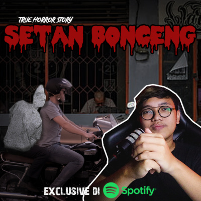 Podcast Bagi Horror
