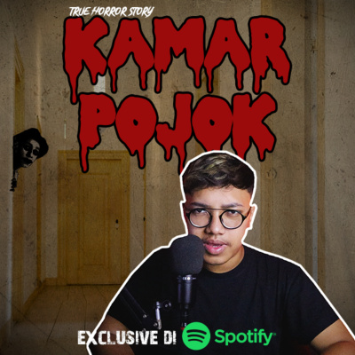 Podcast Bagi Horror