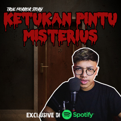 Podcast Bagi Horror