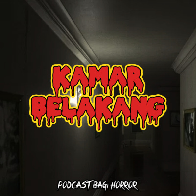 Podcast Bagi Horror