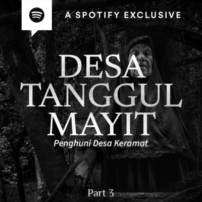 Podcast Bagi Horror