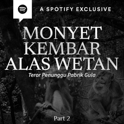 Podcast Bagi Horror